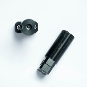Frame Sliders | Crash Guard | Frame Protector | for KTM Adventure 390/250 | SKYDD