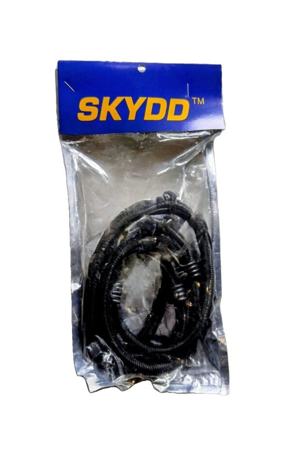SKYDD Premium Bungee Cord - Round